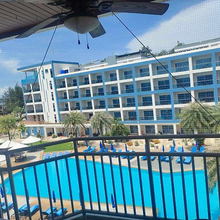 GrandBeach Condo Rayong Exterior foto
