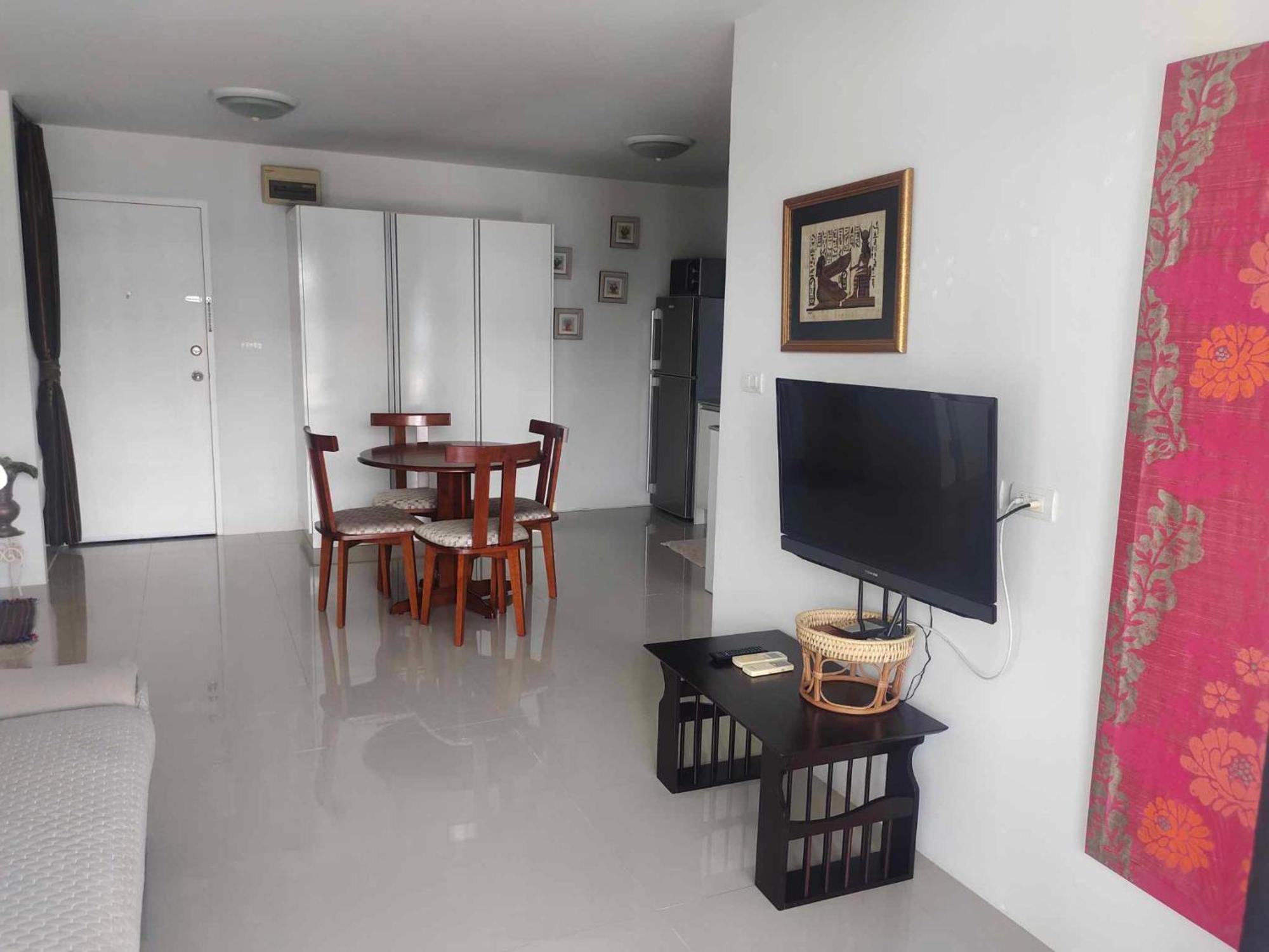 GrandBeach Condo Rayong Exterior foto
