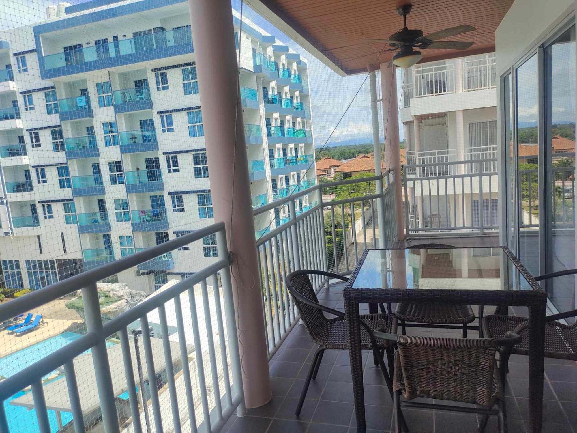 GrandBeach Condo Rayong Exterior foto