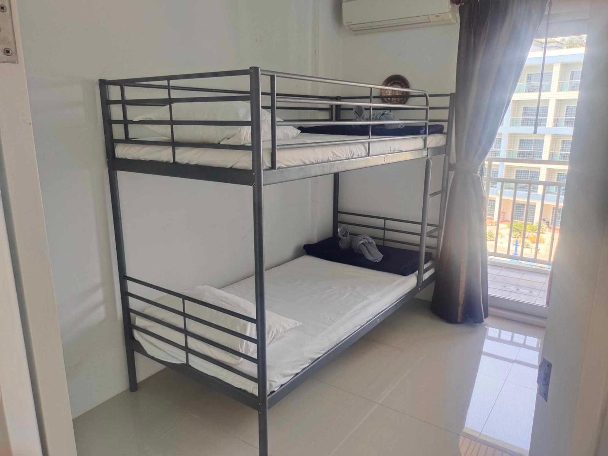 GrandBeach Condo Rayong Exterior foto