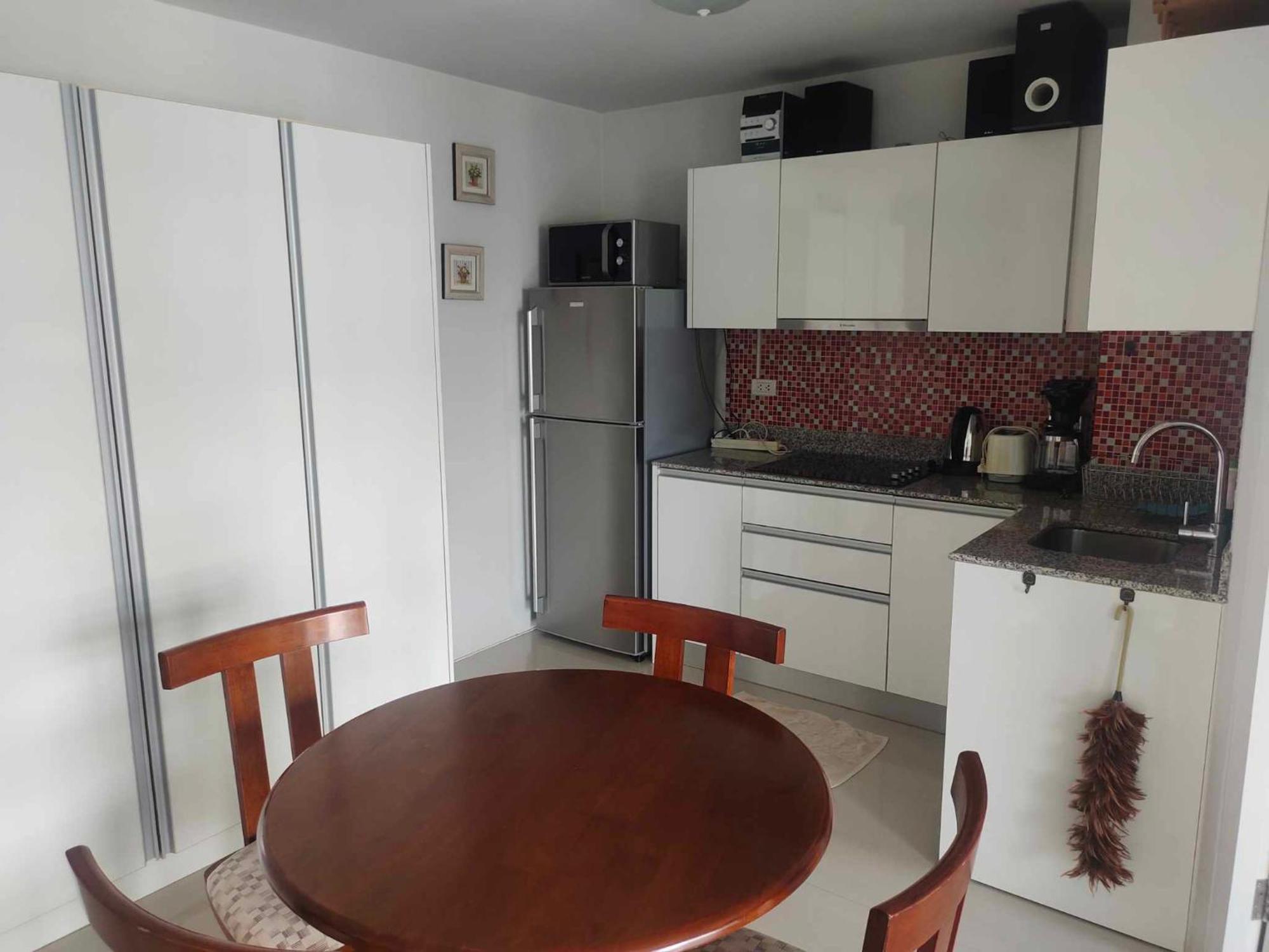 GrandBeach Condo Rayong Exterior foto