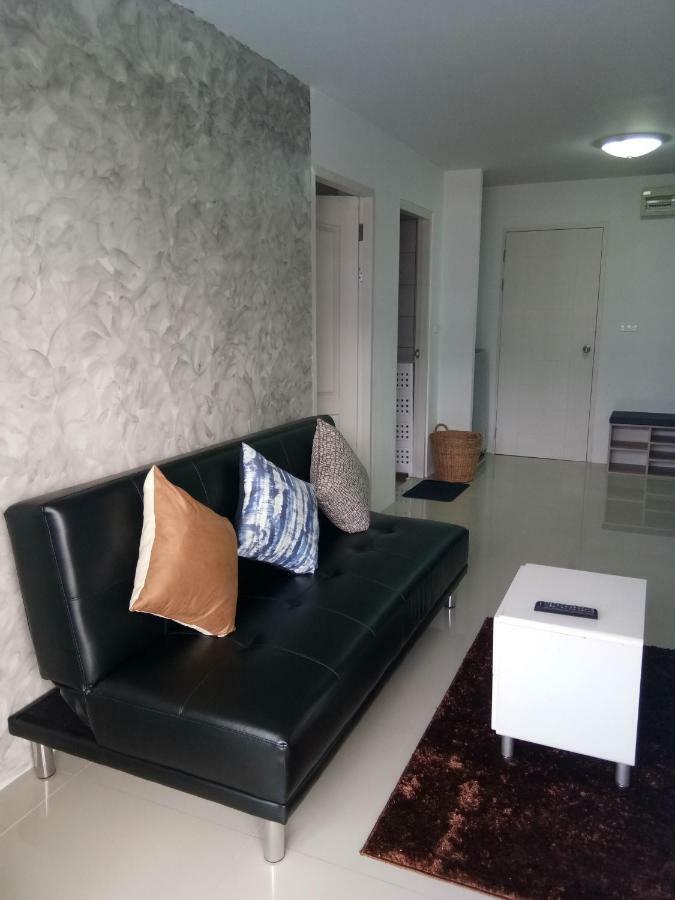 GrandBeach Condo Rayong Exterior foto