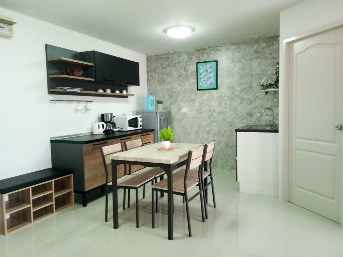 GrandBeach Condo Rayong Exterior foto