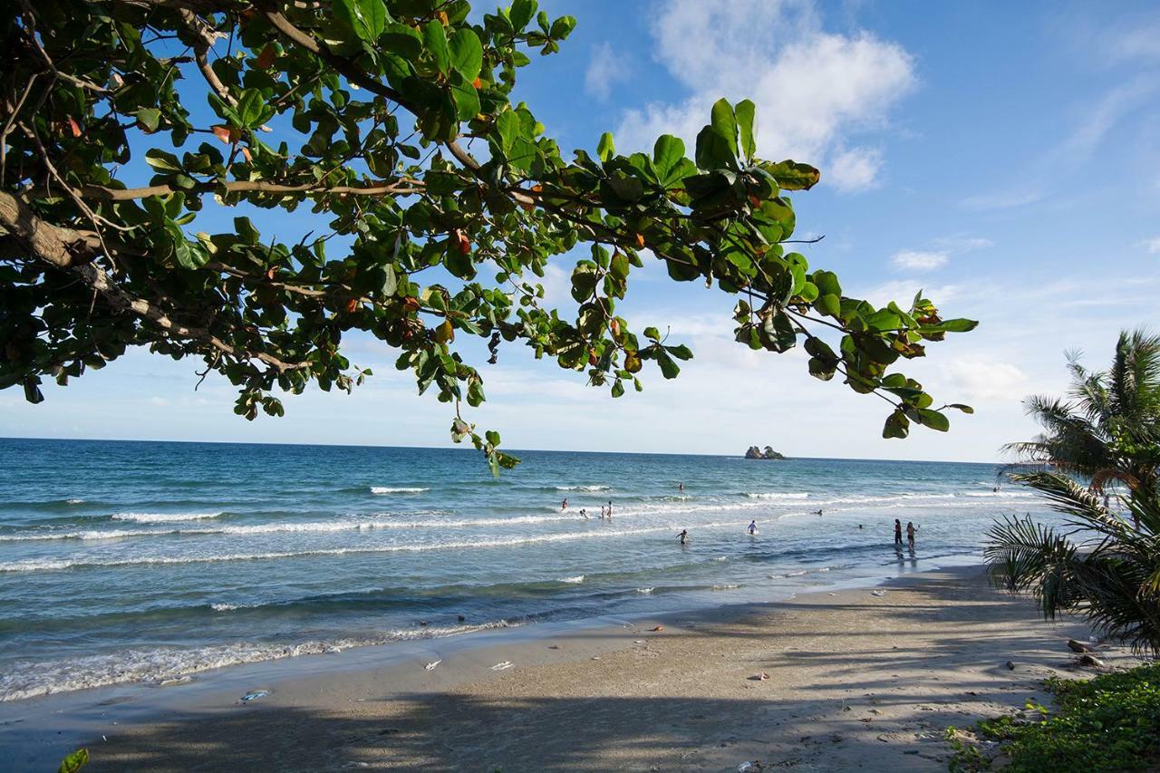 GrandBeach Condo Rayong Exterior foto