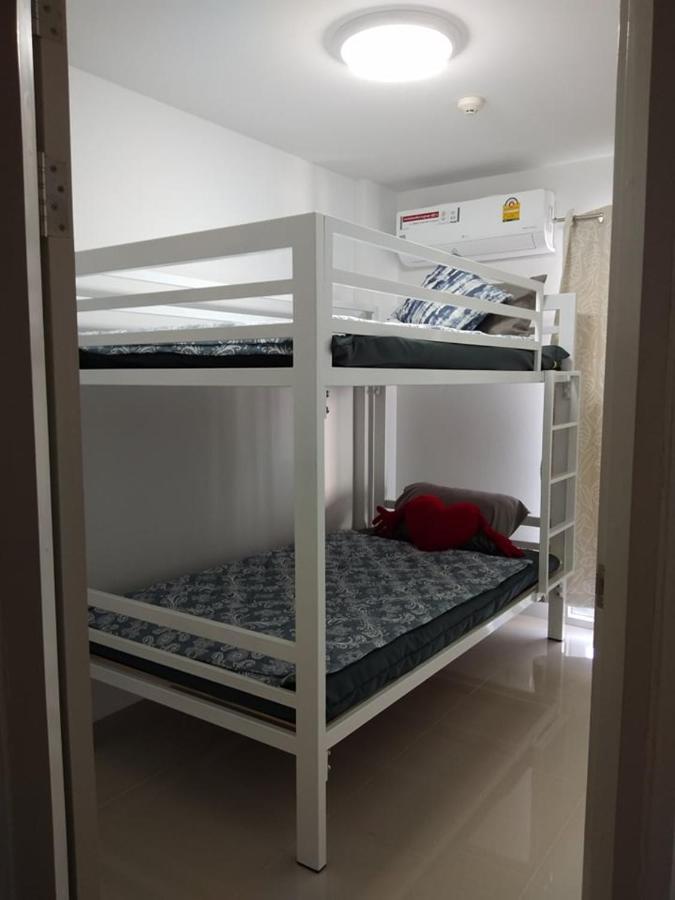 GrandBeach Condo Rayong Exterior foto